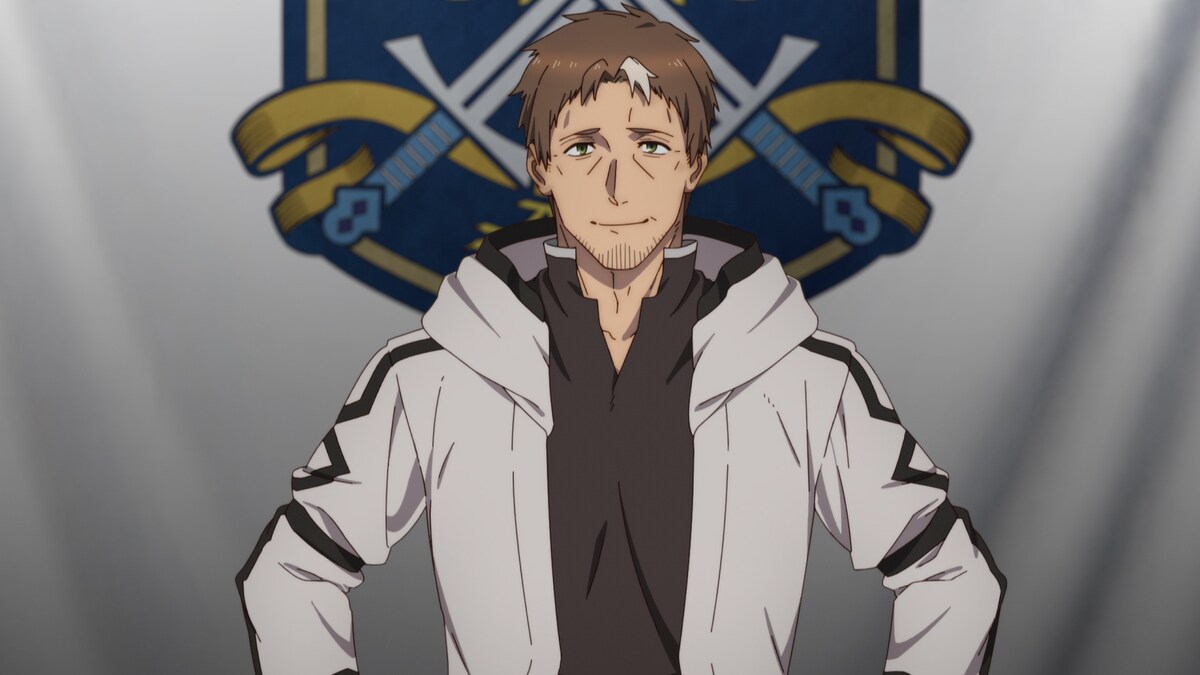 Póster de la noticia de anime