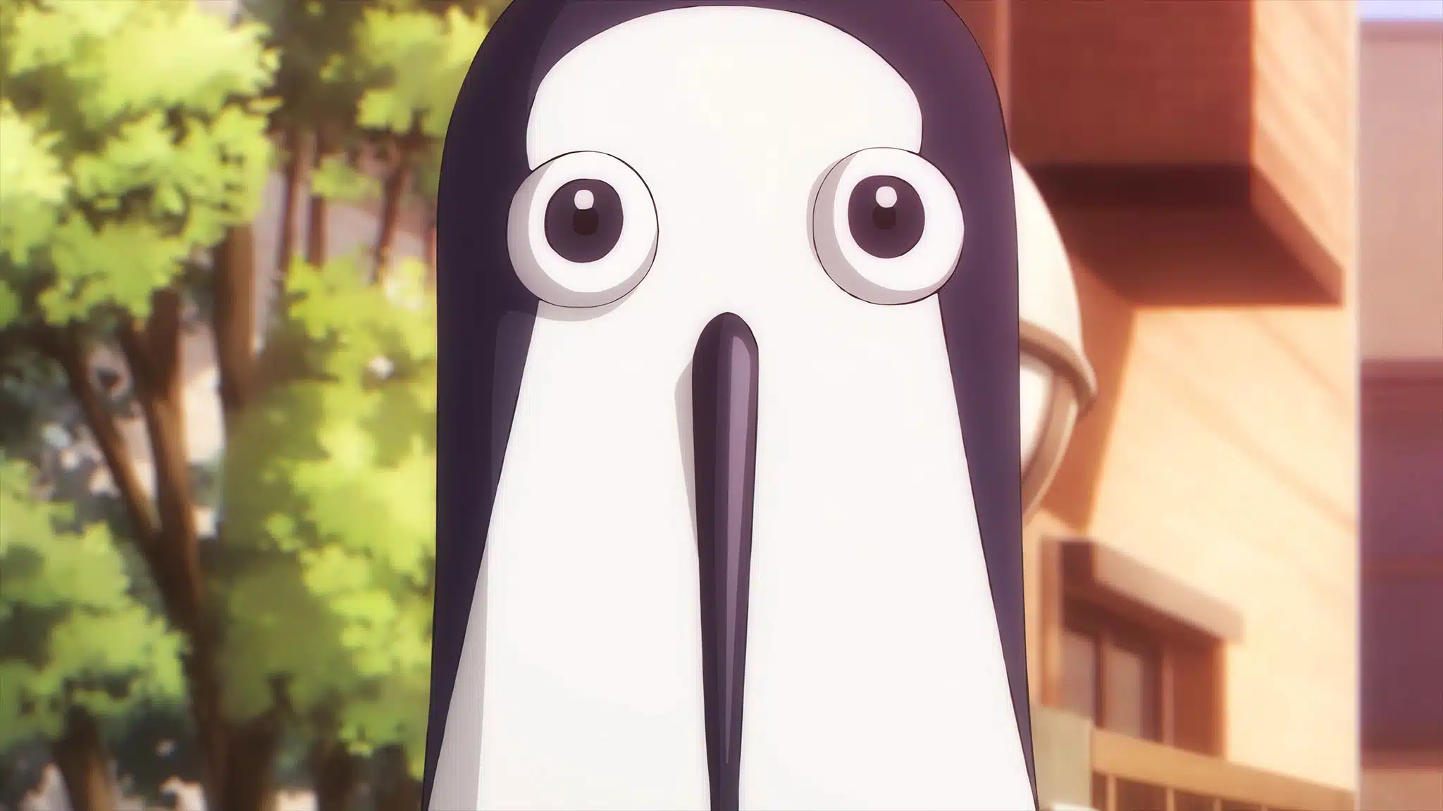 Kujima: Why Sing, When You Can Warble? se estrena hoy y apunta a ser el slice of life más raro y entrañable de la temporada