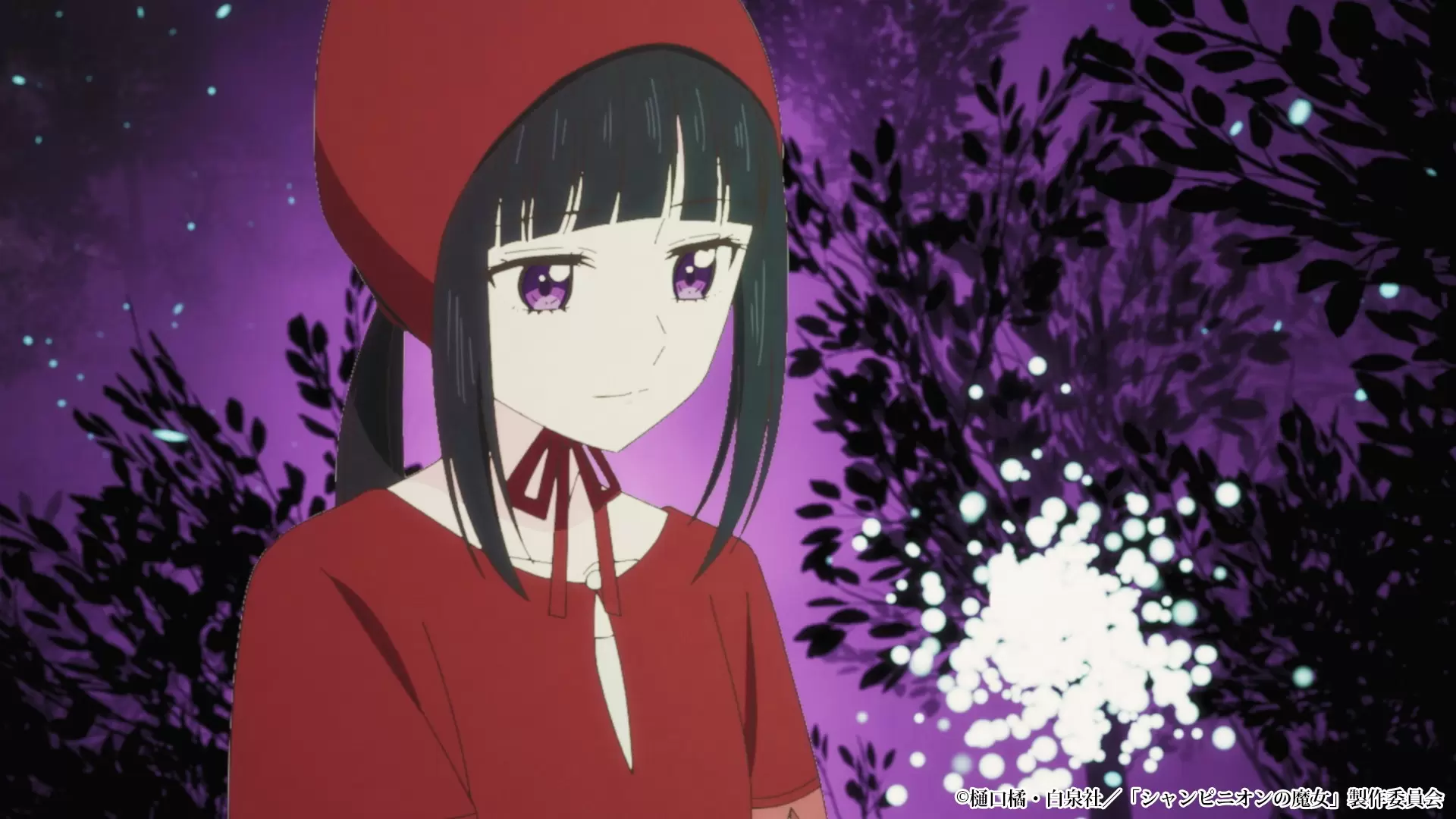 Póster de la noticia de anime