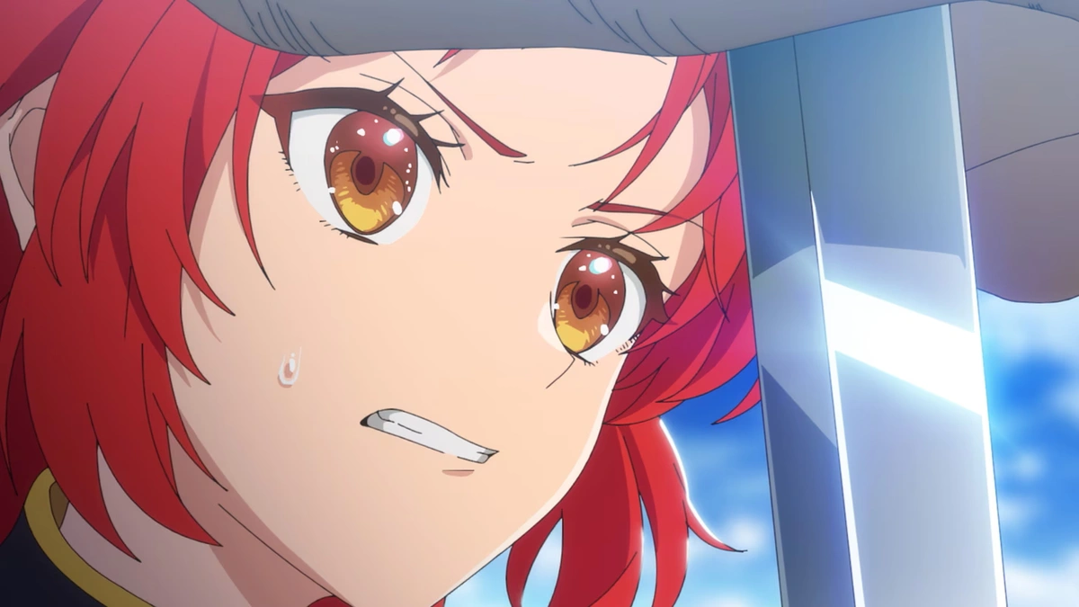 Póster de la noticia de anime