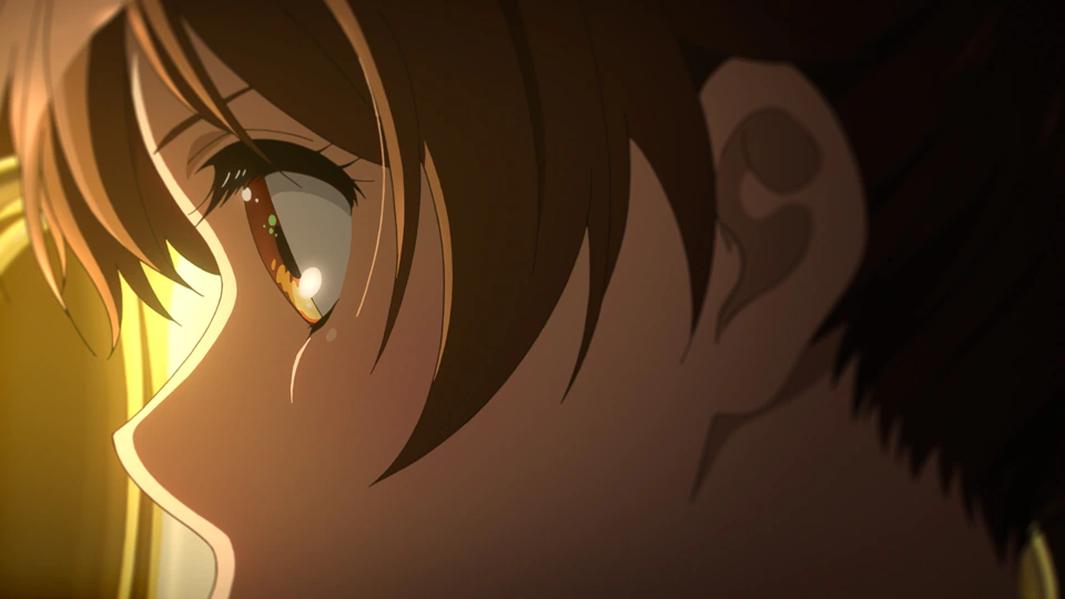 Póster de la noticia de anime