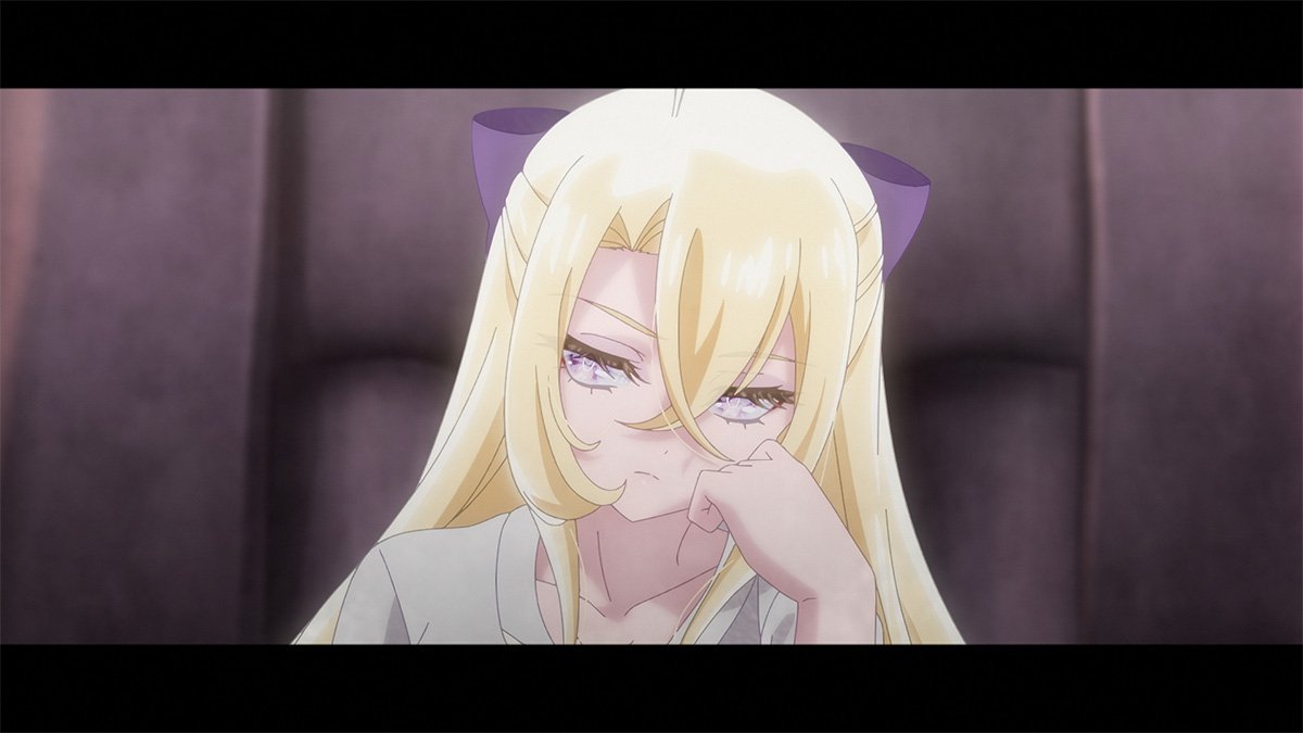 SHIBOYUGI: Playing Death Games to Put Food on the Table Anime Reveals "Golden Bath" Game PV & New Cast Members | AnimeTV