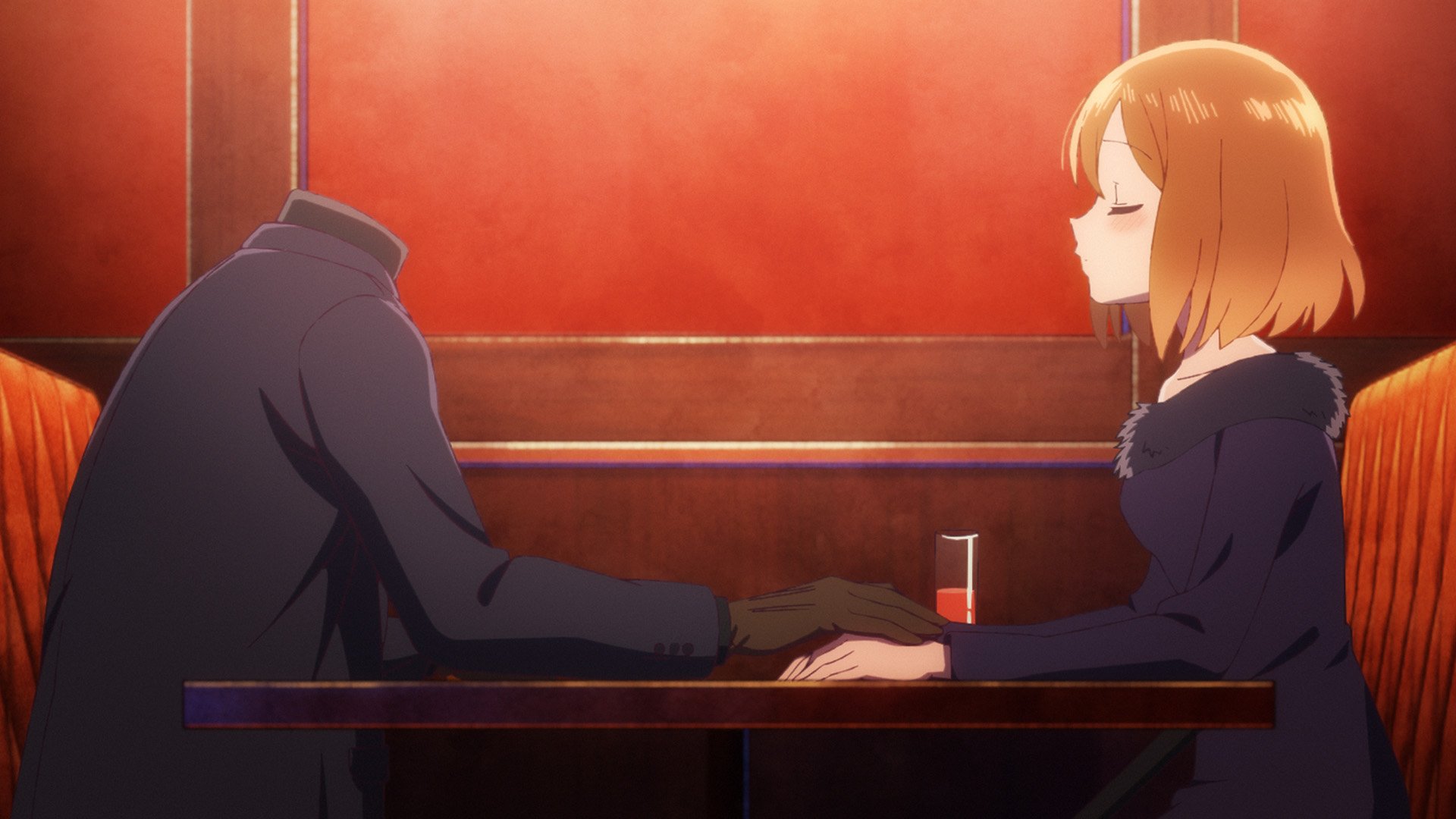 Póster de la noticia de anime