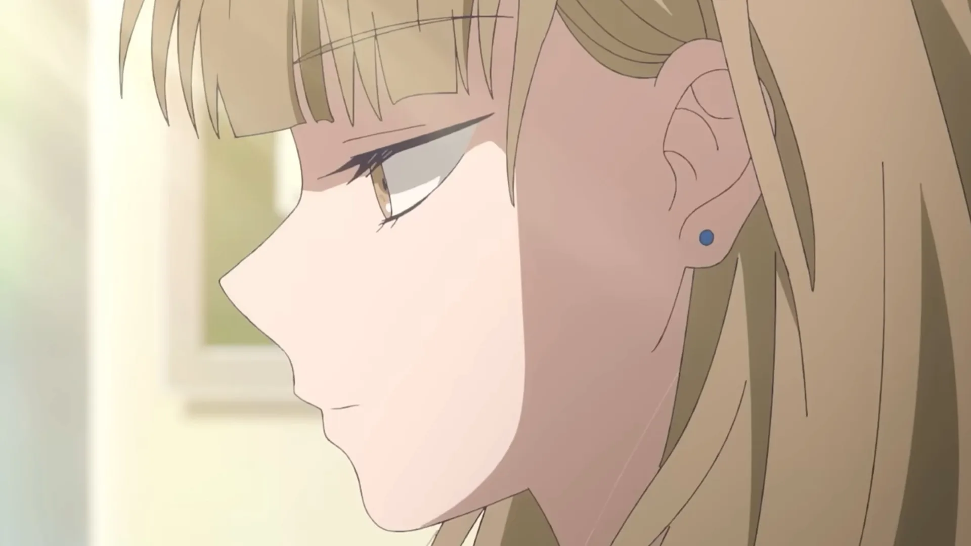 Póster de la noticia de anime