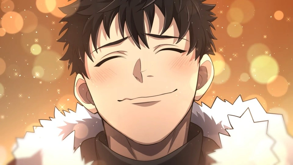 Póster de Monster Eater