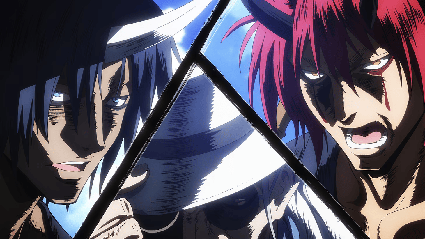 Póster de la película de Slime