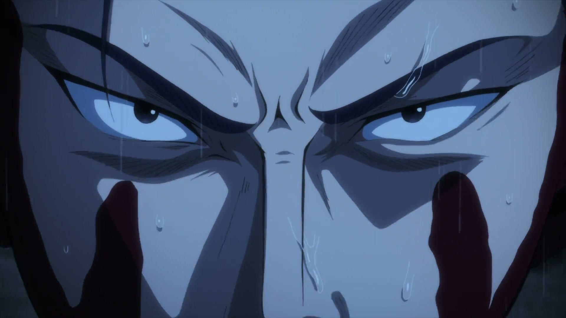 Póster de la noticia de anime