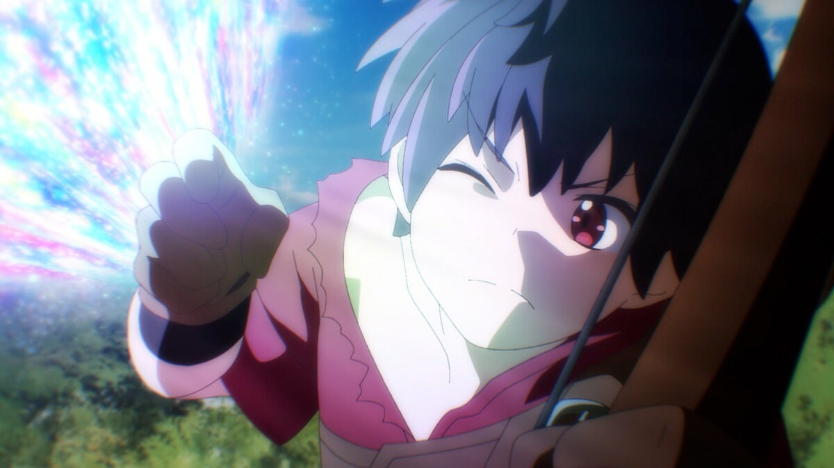 Póster de la noticia de anime