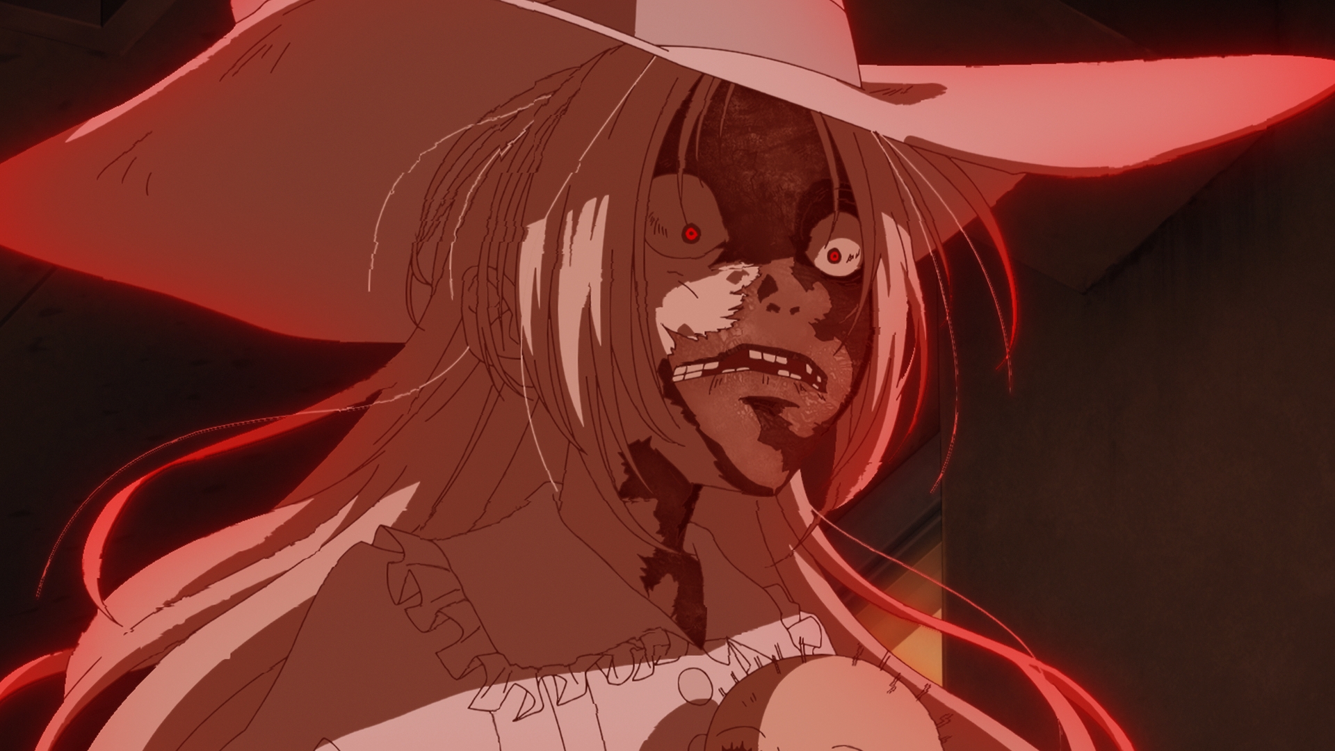 Póster de la noticia de anime