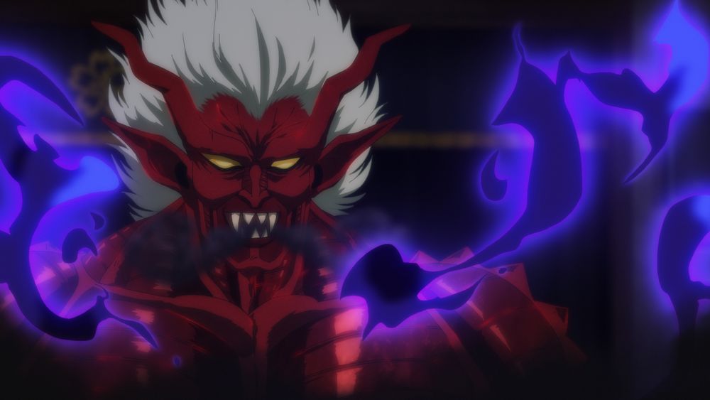 Póster de Hell Teacher: Jigoku Sensei Nube