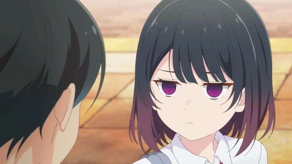 Póster de la noticia de anime