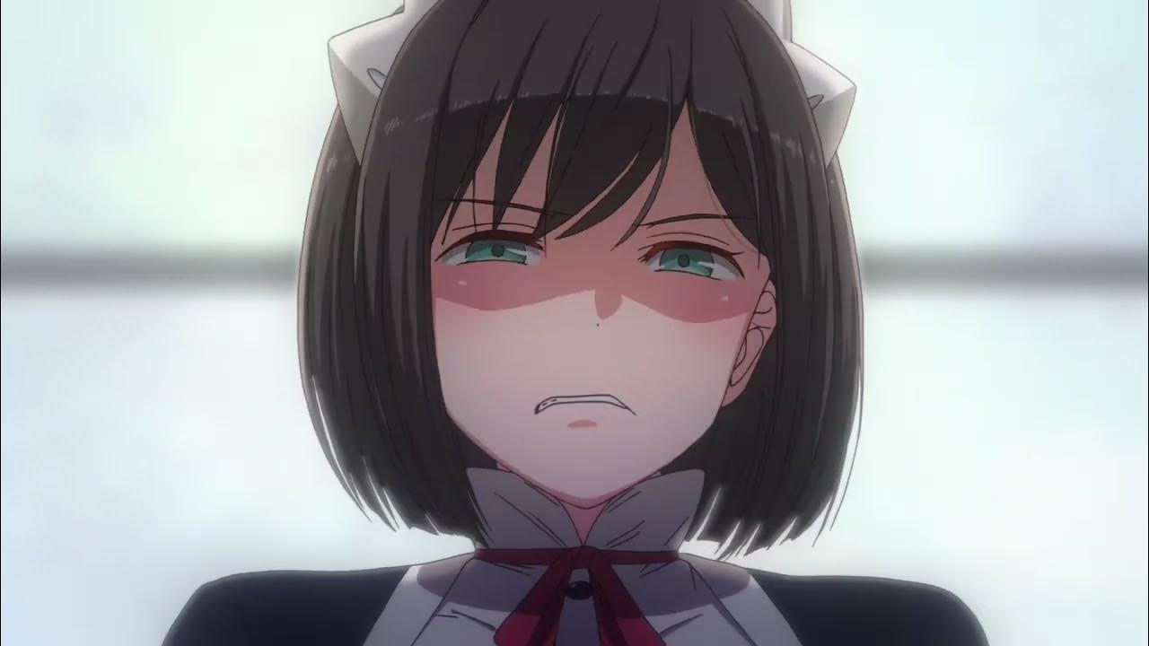 Póster de la noticia de anime