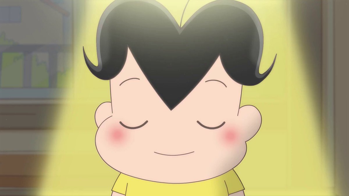 Póster de la noticia de anime