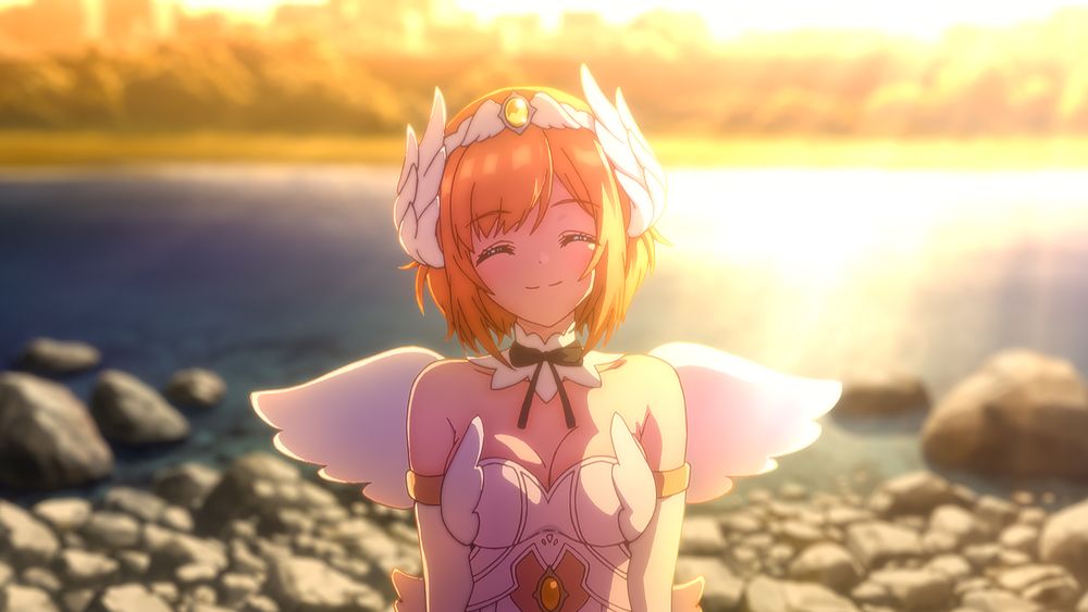 AnimeTV — ARCANADEA TV Anime Reveals Teaser PV, Cast, and January 2027 Premiere