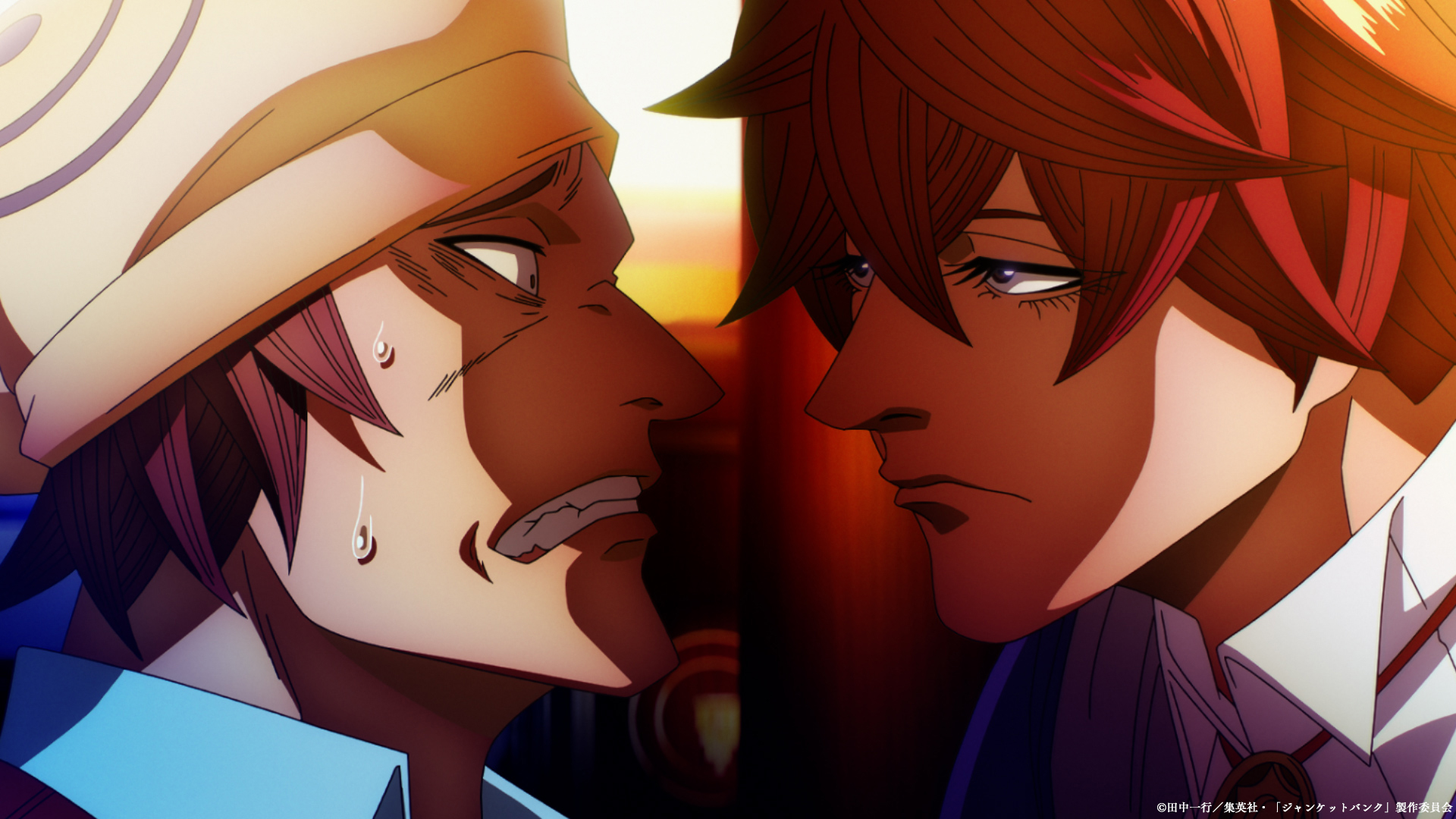 AnimeTV — Junket Bank TV Anime to Premiere on October 5